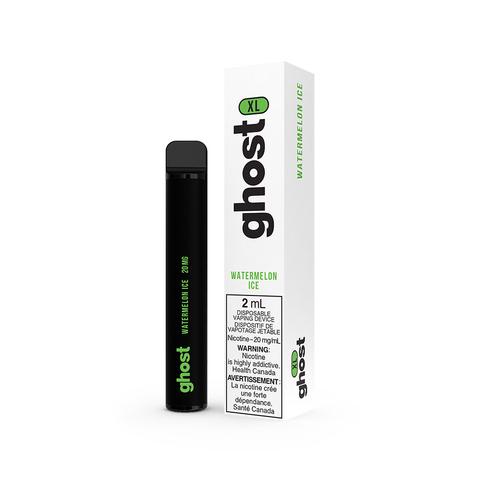 GHOST XL DISPOSABLE [BC] (2ML)