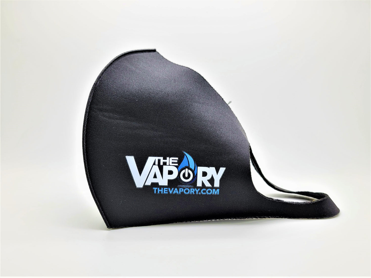 VAPORY BRANDED NON MEDICAL FACE MASK ACCESSORIES The Vapory 