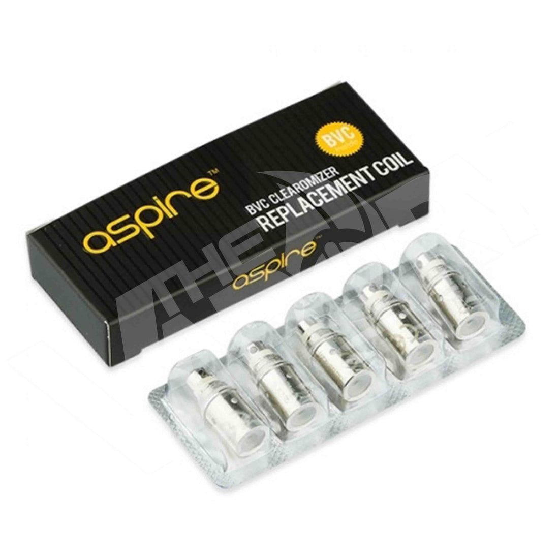 ASPIRE SPRYTE OR K1 REPLACEMENT COILS REPLACEMENT COILS Pacific Smoke 