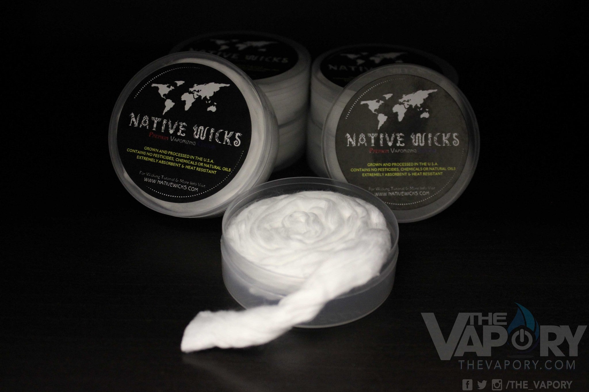 NATIVE WICKS COTTON ACCESSORIES GENERIC 