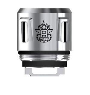 SMOK V8 BABY REPLACEMENT COILS REPLACEMENT COILS Pacific Smoke 