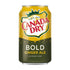 CANADA DRY - GINGERALE SNACKS North Point Exotics Bold 355ml 