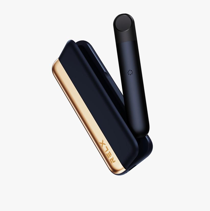 RELX INFINITY CHARGING CASE 1500mAh ACCESSORIES KNG Trading