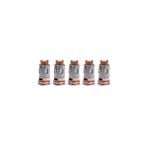 GEEKVAPE AEGIS BOOST REPLACEMENT COIL (5 PACK) REPLACEMENT COILS Valor Distribution 