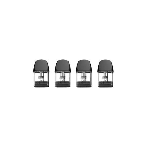 UWELL CALIBURN A2 REPLACEMENT POD [CRC] ACCESSORIES Valor Distribution 
