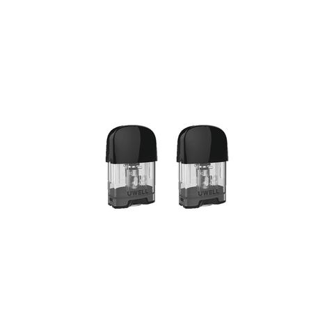 UWELL CALIBURN G/KOKO PRIME REPLACEMENT POD [CRC] ACCESSORIES Valor Distribution 