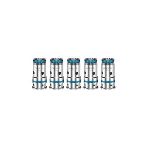 ASPIRE AVP PRO COILS REPLACEMENT COILS Pacific Smoke 