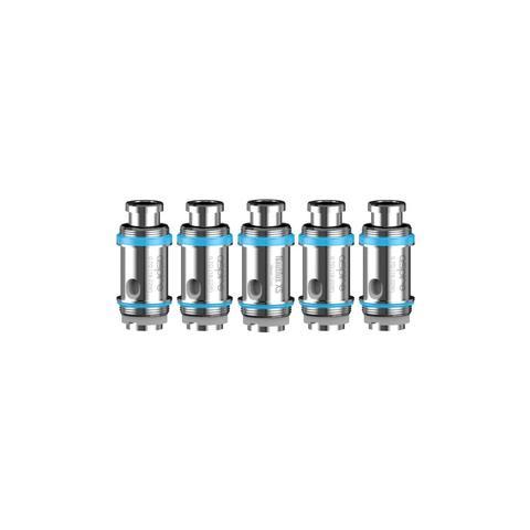 ASPIRE NAUTILUS XS REPLACEMENT COIL REPLACEMENT COILS Pacific Smoke 