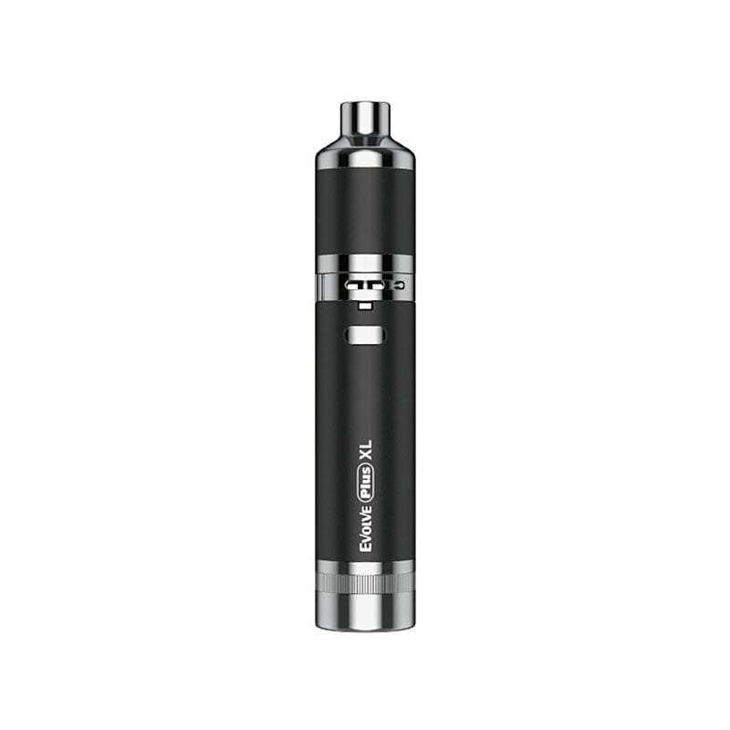 YOCAN - EVOLVE PLUS XL WAX STARTER KIT Herbal Pacific Smoke